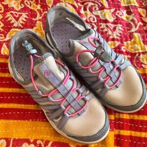 Columbia Girls Athletic Sneakers